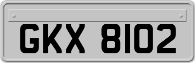 GKX8102