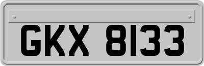 GKX8133