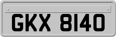 GKX8140