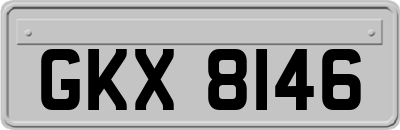 GKX8146