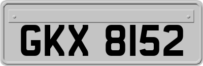 GKX8152