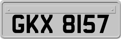 GKX8157