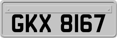 GKX8167