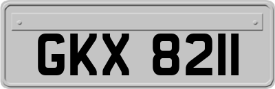 GKX8211