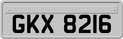 GKX8216