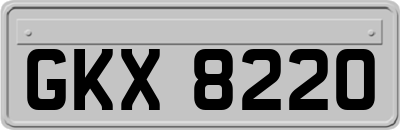 GKX8220