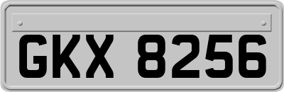 GKX8256