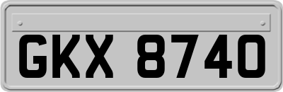 GKX8740