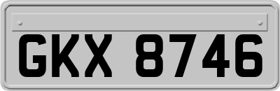GKX8746
