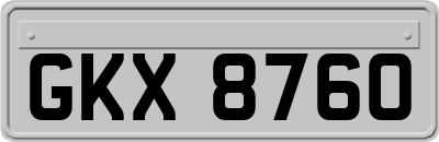 GKX8760