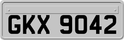 GKX9042