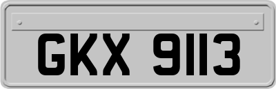 GKX9113