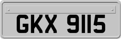 GKX9115