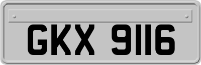 GKX9116