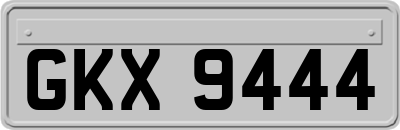 GKX9444