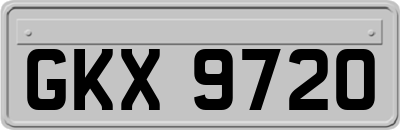GKX9720