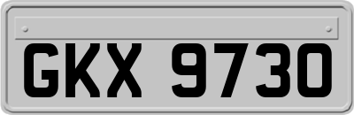 GKX9730
