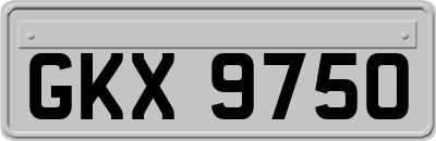 GKX9750