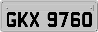 GKX9760