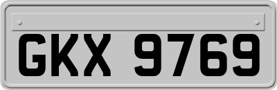 GKX9769