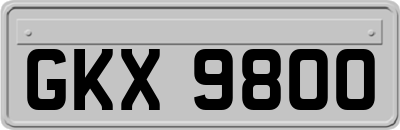 GKX9800