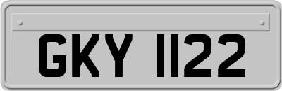 GKY1122