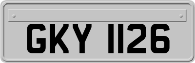 GKY1126
