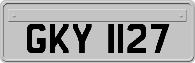 GKY1127