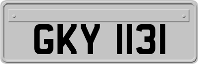 GKY1131