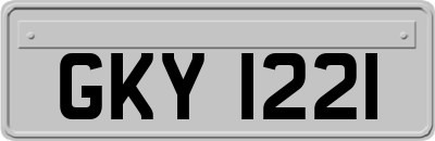 GKY1221