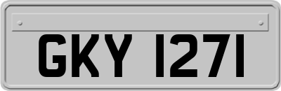 GKY1271