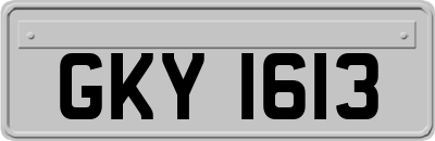 GKY1613