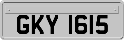 GKY1615