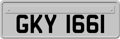 GKY1661