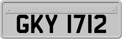 GKY1712
