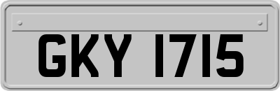 GKY1715