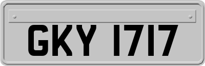 GKY1717