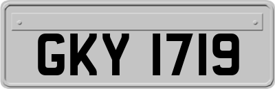 GKY1719