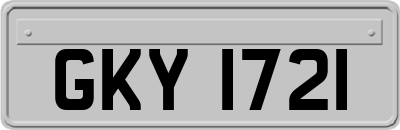 GKY1721