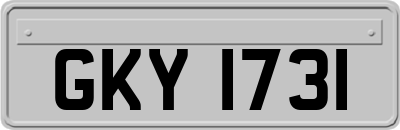 GKY1731