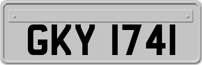 GKY1741
