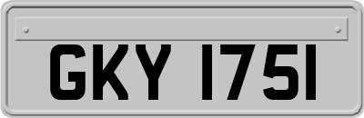 GKY1751