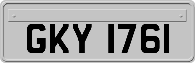 GKY1761