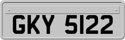 GKY5122