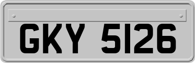 GKY5126