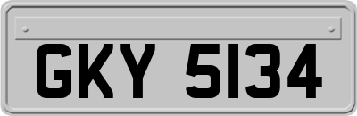 GKY5134