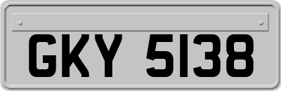 GKY5138