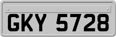 GKY5728