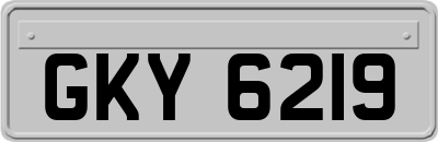 GKY6219