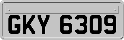 GKY6309